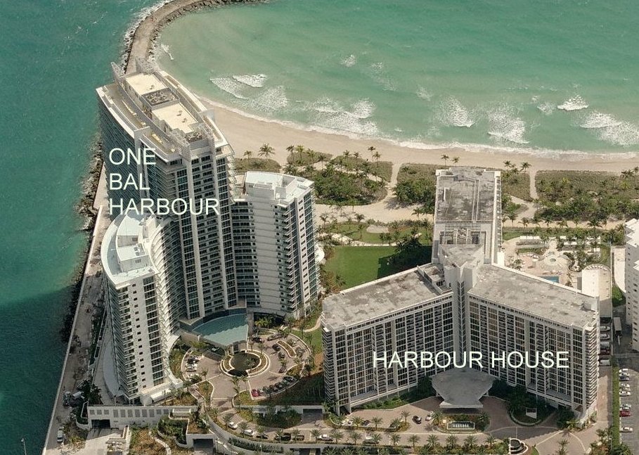 One Bal Harbour