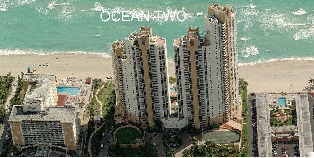 Ocean Two