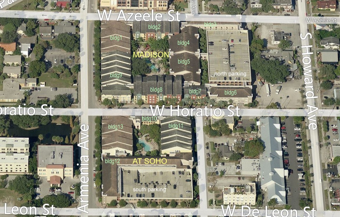 Aerial photo of Madison at Soho (13)