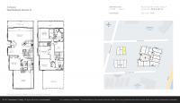 Unit 401 Pierce Ave floor plan