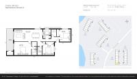 Unit 5800 N Banana River Blvd # 211 floor plan