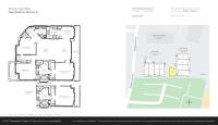 Unit 8472 Ridgewood Ave # 201 floor plan