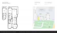 Unit 8470 Ridgewood Ave # 201 floor plan