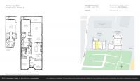 Unit 8470 Ridgewood Ave # 202 floor plan