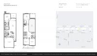 Unit 266 Tin Roof Ave # 405 floor plan