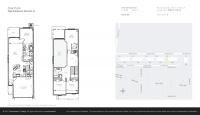 Unit 270 Tin Roof Ave # 501 floor plan