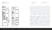 Unit 292 Tin Roof Ave # 602 floor plan