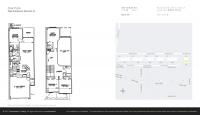 Unit 294 Tin Roof Ave # 603 floor plan