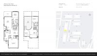 Unit 8420 Maria Ct # 7 floor plan
