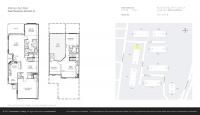 Unit 8430 Maria Ct # 12 floor plan