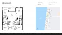 Unit 7108 Marbella Ct # 202 floor plan