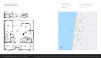 Unit 7108 Marbella Ct # 203 floor plan