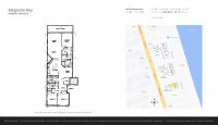 Unit 605 S Maramar Ave # 3201 floor plan