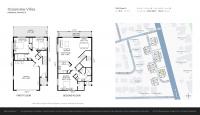 Unit 1893 Cato Ct # B-3 floor plan