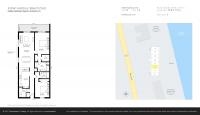 Unit 103 floor plan