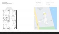 Unit 102 floor plan