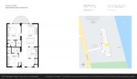 Unit 107 floor plan