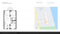 Unit 209 floor plan