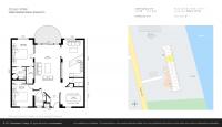 Unit 504 floor plan