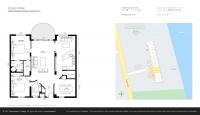 Unit 508 floor plan