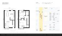 Unit 19 Ella St # A floor plan
