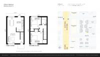 Unit 30 Elton St # A floor plan
