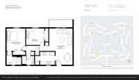 Unit 2201 Flower Tree Cir floor plan