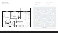 Unit 2205 Flower Tree Cir floor plan