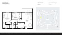 Unit 2213 Flower Tree Cir floor plan
