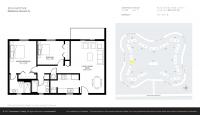 Unit 2215 Flower Tree Cir floor plan