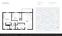 Unit 2233 Flower Tree Cir floor plan