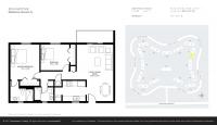 Unit 2241 Flower Tree Cir floor plan