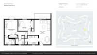 Unit 2245 Flower Tree Cir floor plan