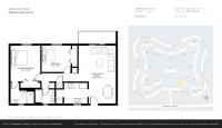 Unit 2257 Flower Tree Cir floor plan