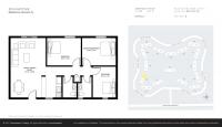 Unit 2210 Flower Tree Cir floor plan