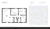 Unit 2214 Flower Tree Cir floor plan