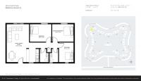 Unit 2224 Flower Tree Cir floor plan