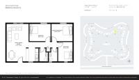 Unit 2234 Flower Tree Cir floor plan