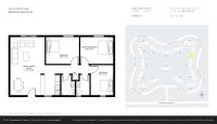 Unit 2242 Flower Tree Cir floor plan