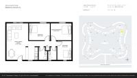 Unit 2244 Flower Tree Cir floor plan
