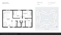 Unit 2246 Flower Tree Cir floor plan