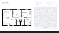 Unit 2250 Flower Tree Cir floor plan