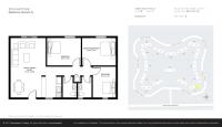 Unit 2256 Flower Tree Cir floor plan