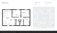 Unit 2260 Flower Tree Cir floor plan