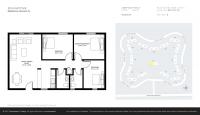 Unit 2200 Flower Tree Cir # A floor plan