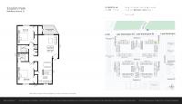 Unit 101 Bristol Ln floor plan