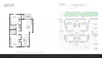 Unit 111 Bristol Ln floor plan