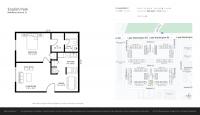Unit 112 Preston Ln floor plan