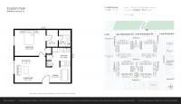 Unit 114 Preston Ln floor plan