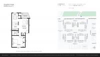 Unit 141 Bristol Ct floor plan